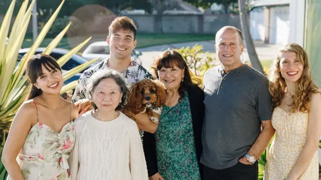 Aurelie Moeremans Gelar Baby Shower bersama keluarga. [@aurelie]