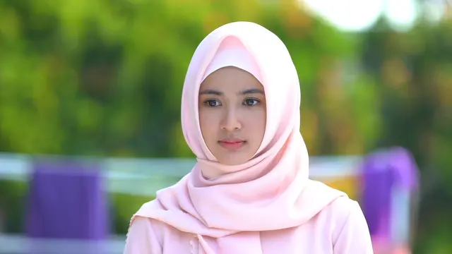Insya Allah Surga Tingkat 2