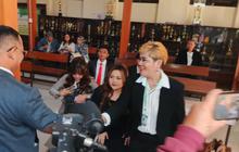 Lisa Mariana Komentari Atalia Praratya Gugat Cerai Ridwan Kamil: Bu Cinta Berhak Bahagia!