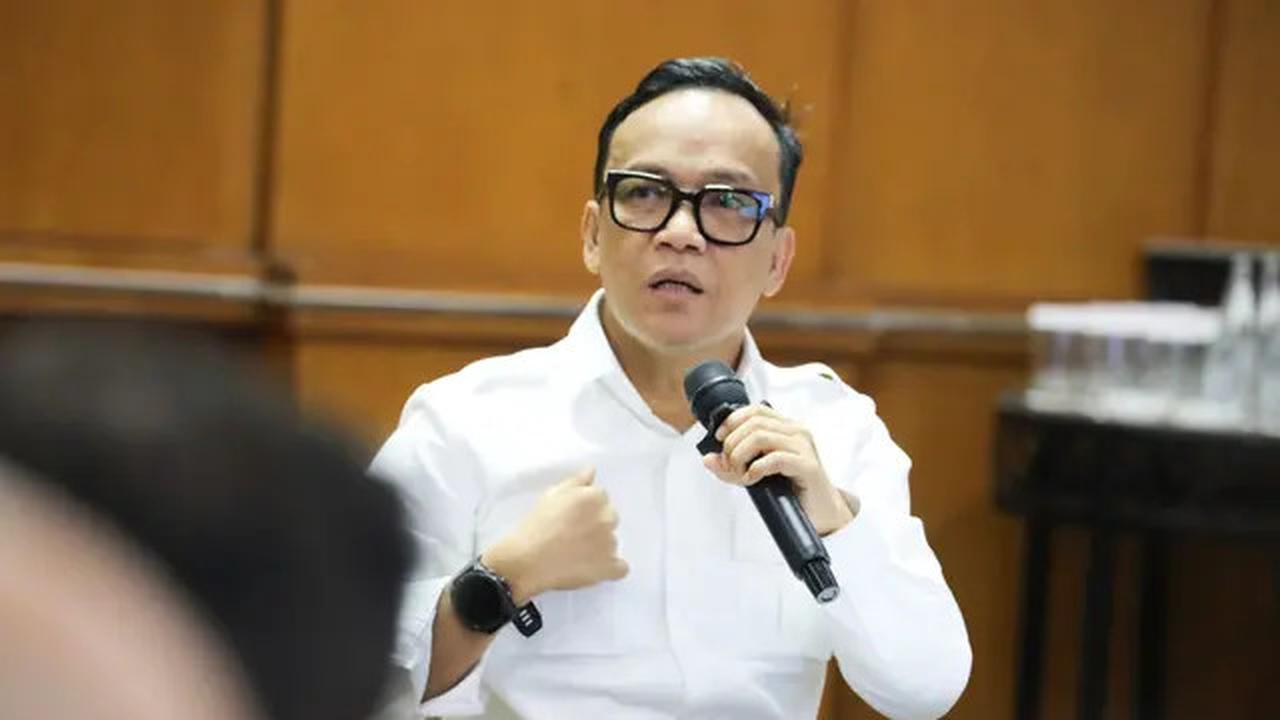 BSU 2025 Sudah Disalurkan ke 13 Juta Pekerja, Wamenaker: Kalau Ada Potongan, Laporkan!