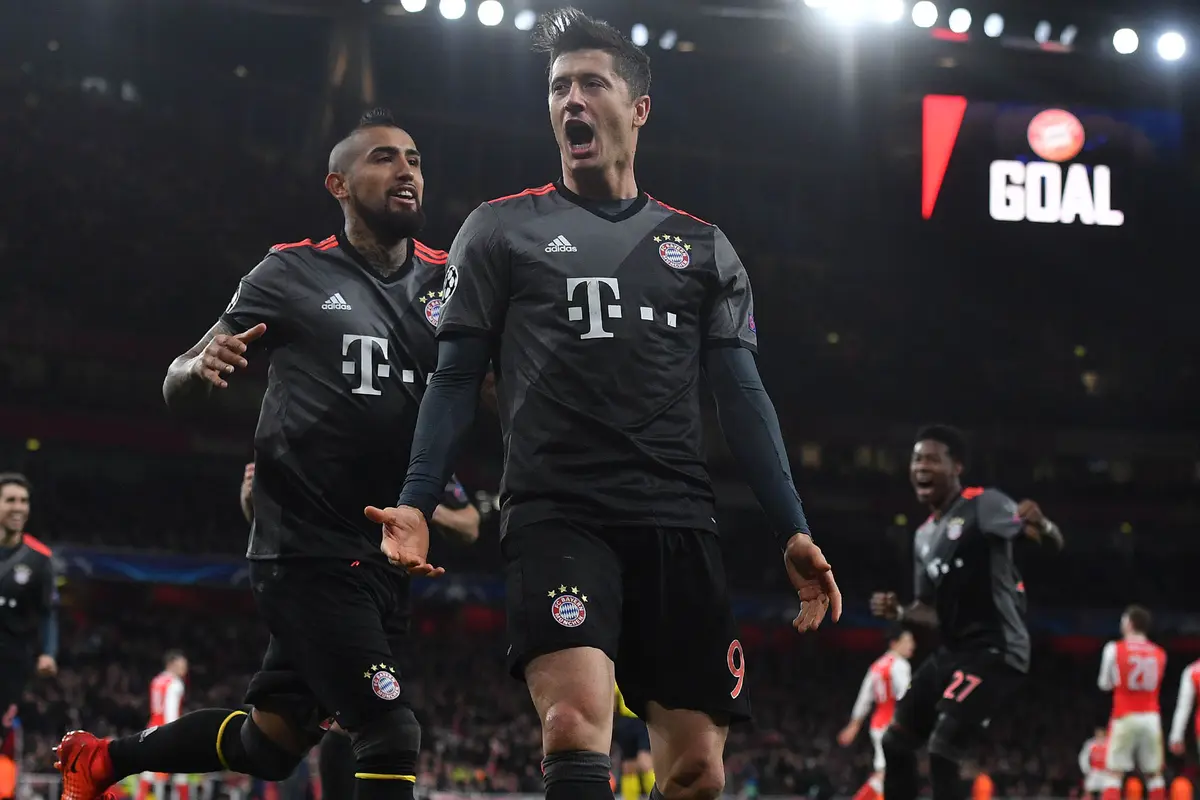 Bayern Munchen