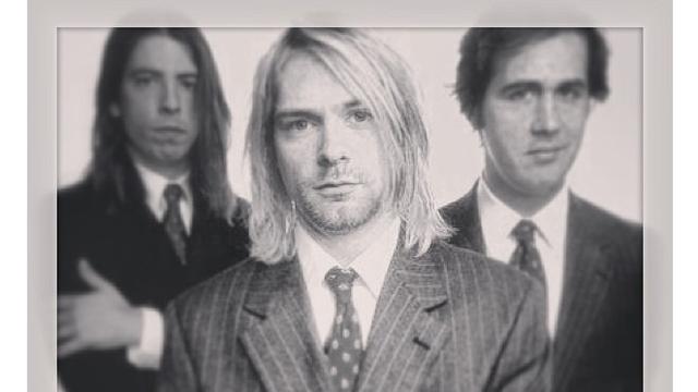 Nirvana