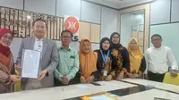 Komisi II Ingatkan Menteri PANRB Pentingnya Landasan Standar Gaji PPPK