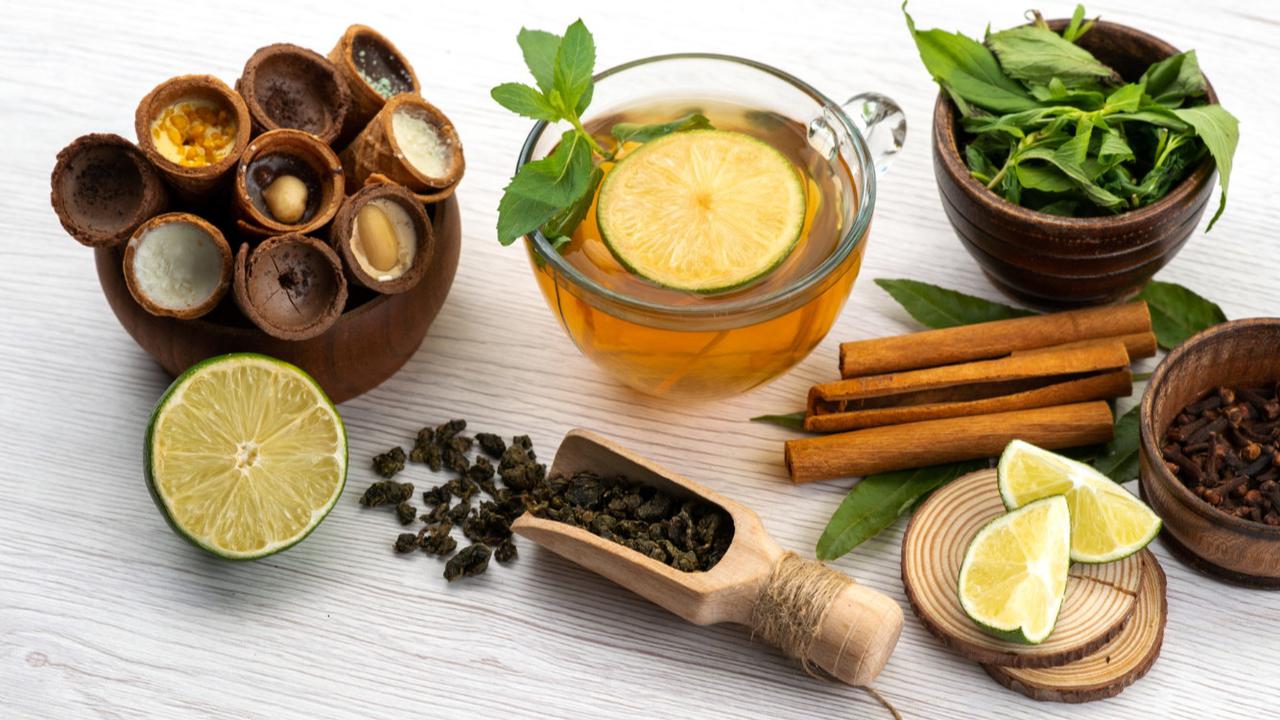 13 Jenis Jamu Tradisional Nusantara dan Khasiat Hebatnya bagi Kesehatan