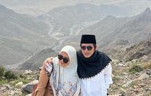 Sempat Bingung Mau Nikah dengan Siapa, Begini Perjalanan Cinta Gus Iqdam dan Ning Nila