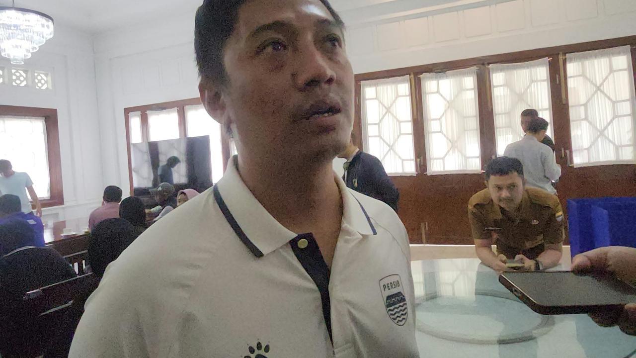 Ofisial Tim Persib U-18 Ceritakan Momen Menegangkan Saat Bus Diserang di Rest Area Batang