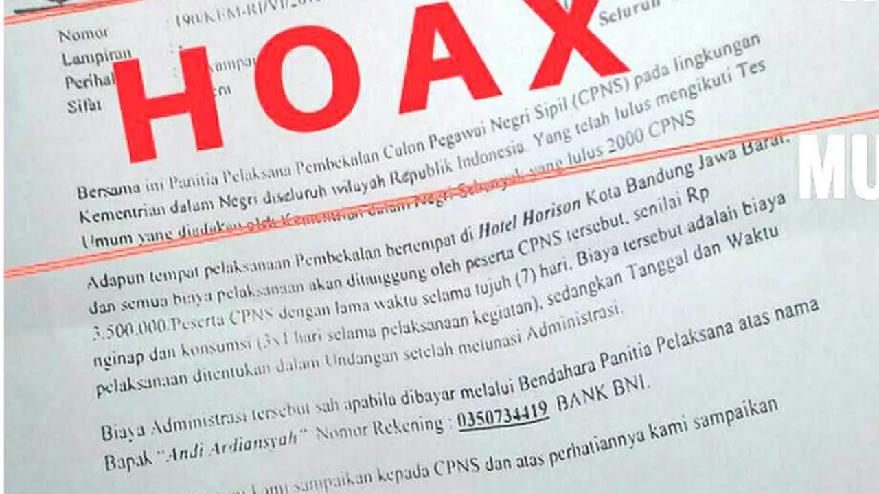 Dok Foto: Humas BKN