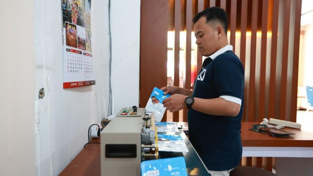 Trivia UMKM: Pemkab Banyuwangi Resmikan Pusat Layanan Kemasan Produk, Gratis untuk Pelaku Usaha!