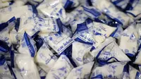 Efek Program MBG, Produksi Susu Lokal Boyolali Tembus 2.000 Liter per Hari
