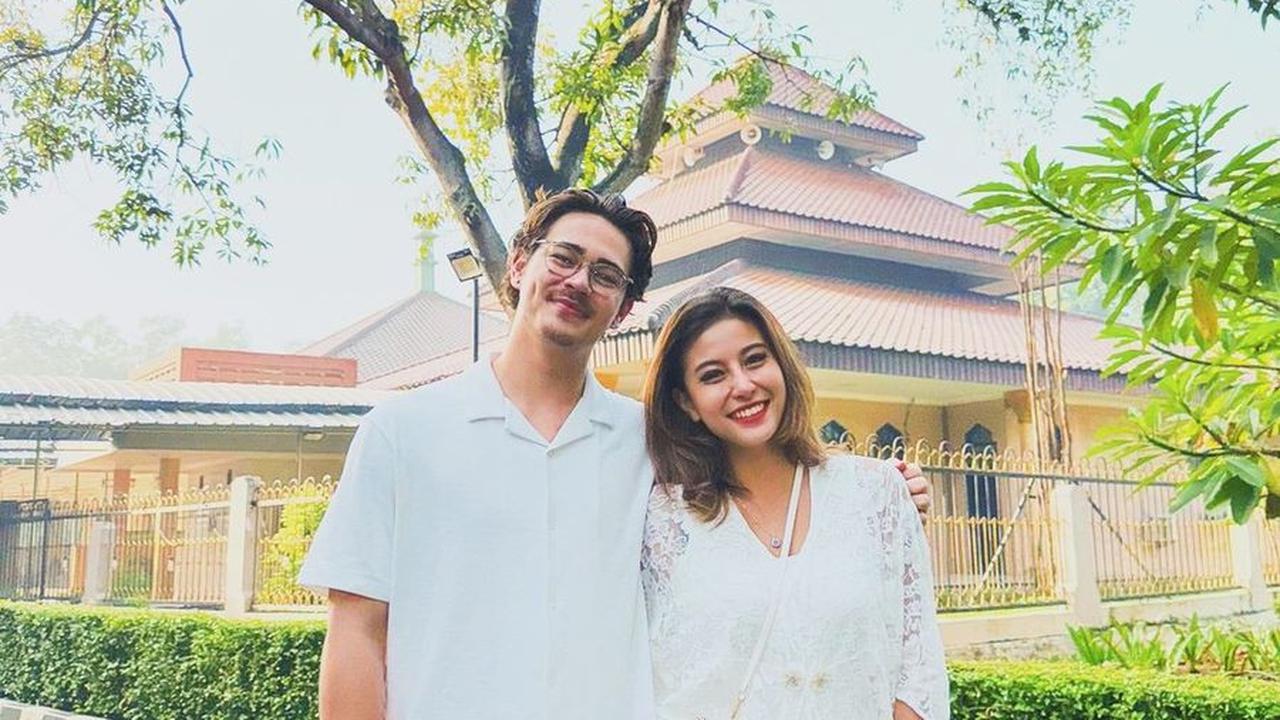 Sebagai pasangan serasi, mereka terus menjadi sumber inspirasi bagi banyak orang.<br><br>