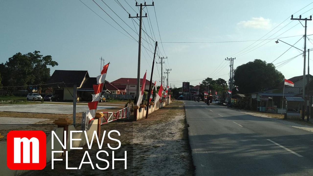 VIDEO: Pemerintah Bocorkan Ibu Kota Baru di Kalimantan Timur