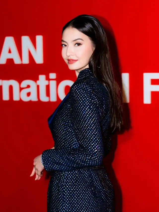 Raline Shah (Instagram/@ralineshah)