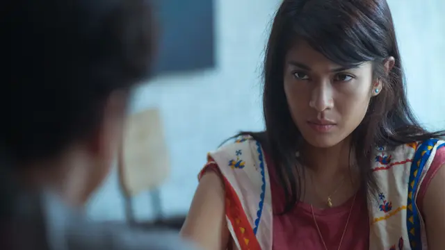 6 Adegan AADC 2 Pilihan yang Bikin Hati Kembang-kempis