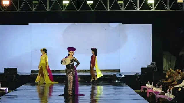 Fashion Week Kudus