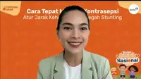 dr Mesty Ariotejo, SpA founder Tentang Anak