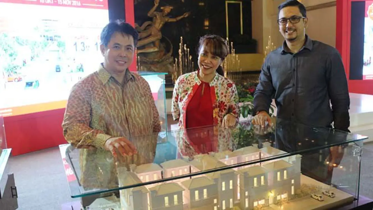 Price Amnesty, Program Properti Paling Sensasional Tahun 2016