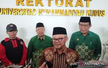 Mendikdasmen Umumkan Bahasa Indonesia Resmi Jadi Program Studi di Al-Azhar Mesir