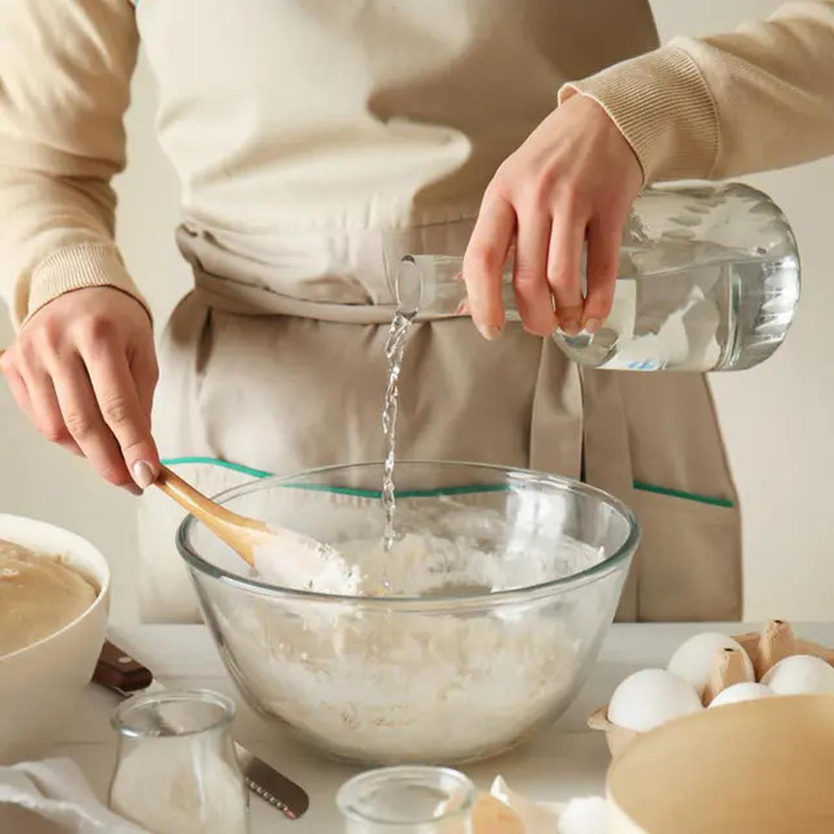 Rahasia Membuat Tempe Mendoan Krispi Tanpa Baking Powder