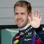 Sebastian Vettel merupakan pembalap profesional Formula One asal Jerman