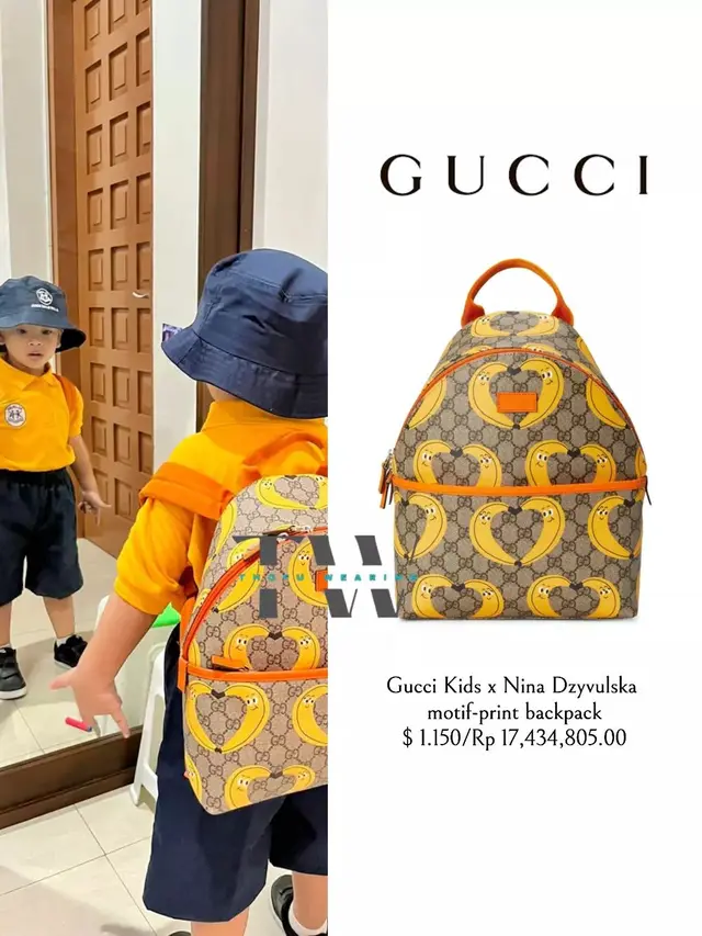 [Fimela] Outfit Gala Sky ke sekolah