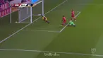 Mantan pemain Manchester City, Bradley Wright-Phillips mencetak gol ke-99 untuk New York Red Bulls. This video is presented by Ballball.