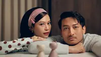 Hanggini Keguguran, Luthfi Aulia: Terima Kasih Sudah Pernah Hadir di Dalam Perut Mamamu