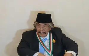 Jaja Mihardja Beberkan Asal Mula 'Apaan Tuh' yang Jadi Ciri Khasnya