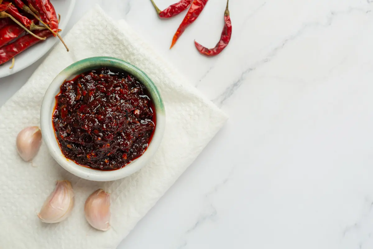 sambal