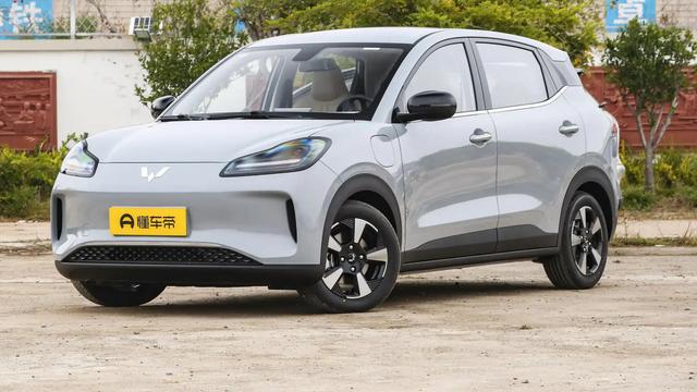 Perang Harga Berlanjut, Wuling Bingo Dijual di Bawah Rp 200 Juta (Carnewschina)