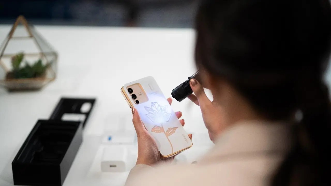 Vivo V23 5G