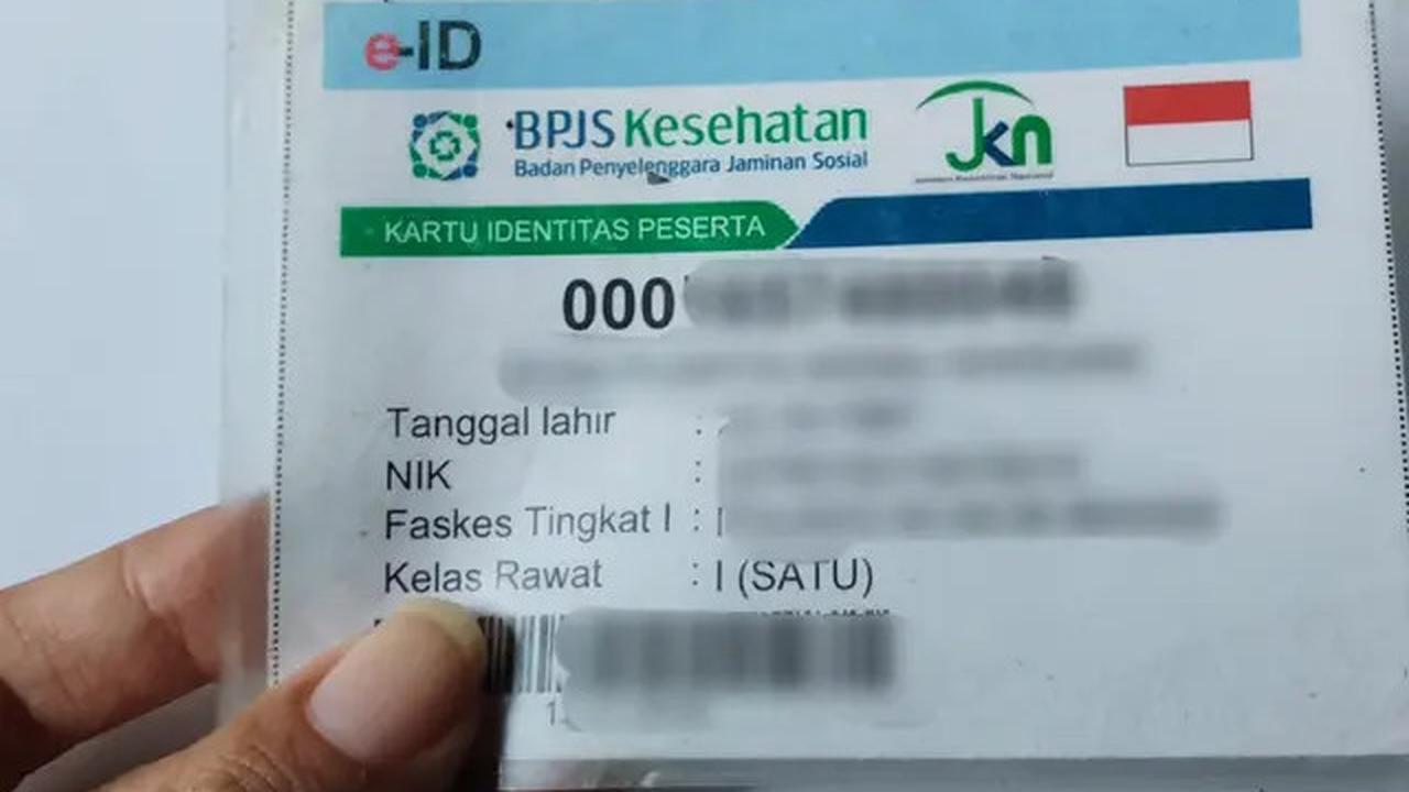 PB IDI: 3 Permasalahan Utama Sistem Kesehatan di Indonesia