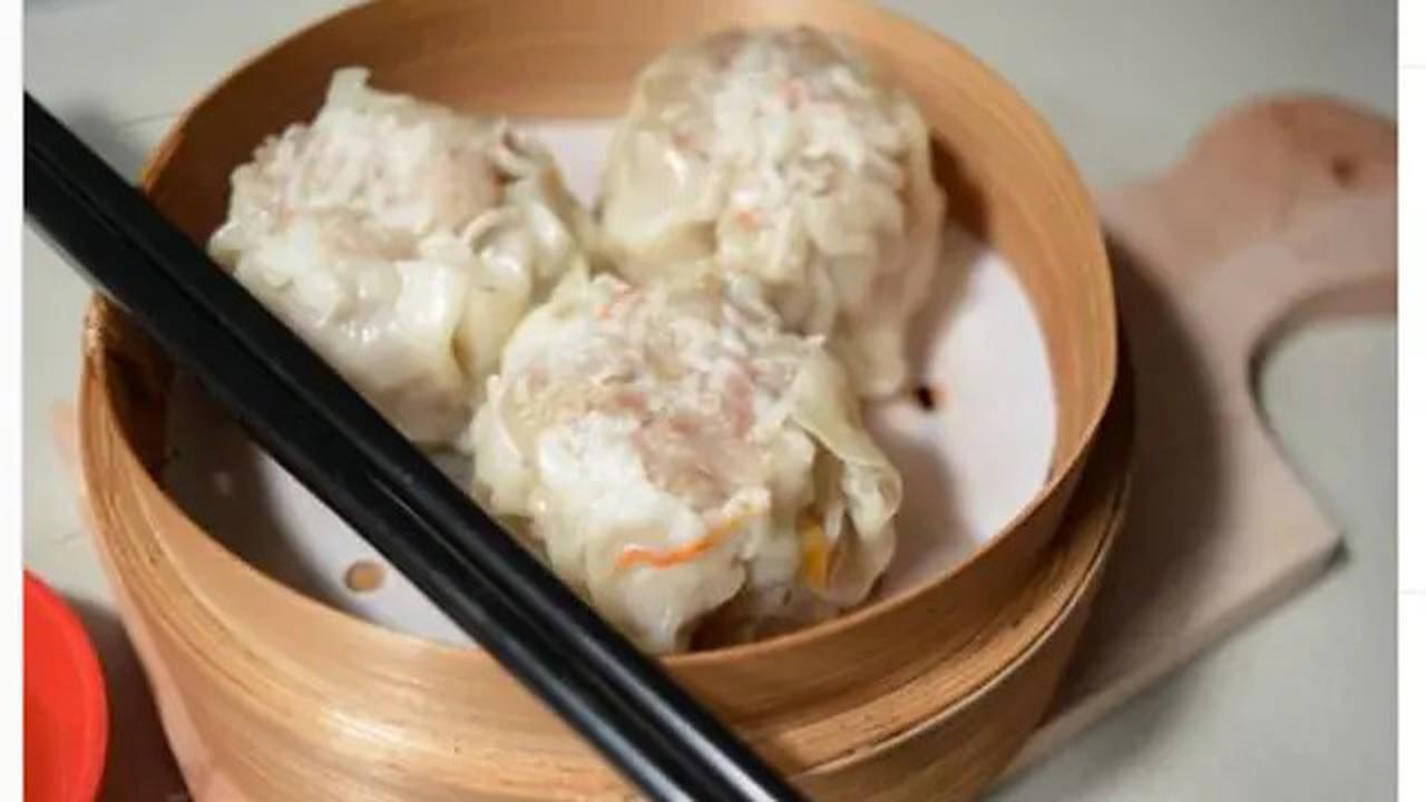 Trik Jitu Agar Kulit Dimsum Tetap Lentur Setelah Dikukus
