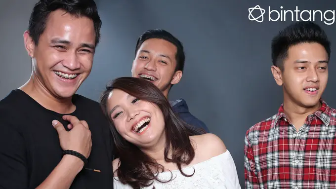 [Bintang] Eksklusif HiVi 1