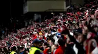 LaLiga EA Sports menutup musim 2025/26 dengan pencapaian yang belum pernah terjadi sebelumnya. (Dok. La Liga)