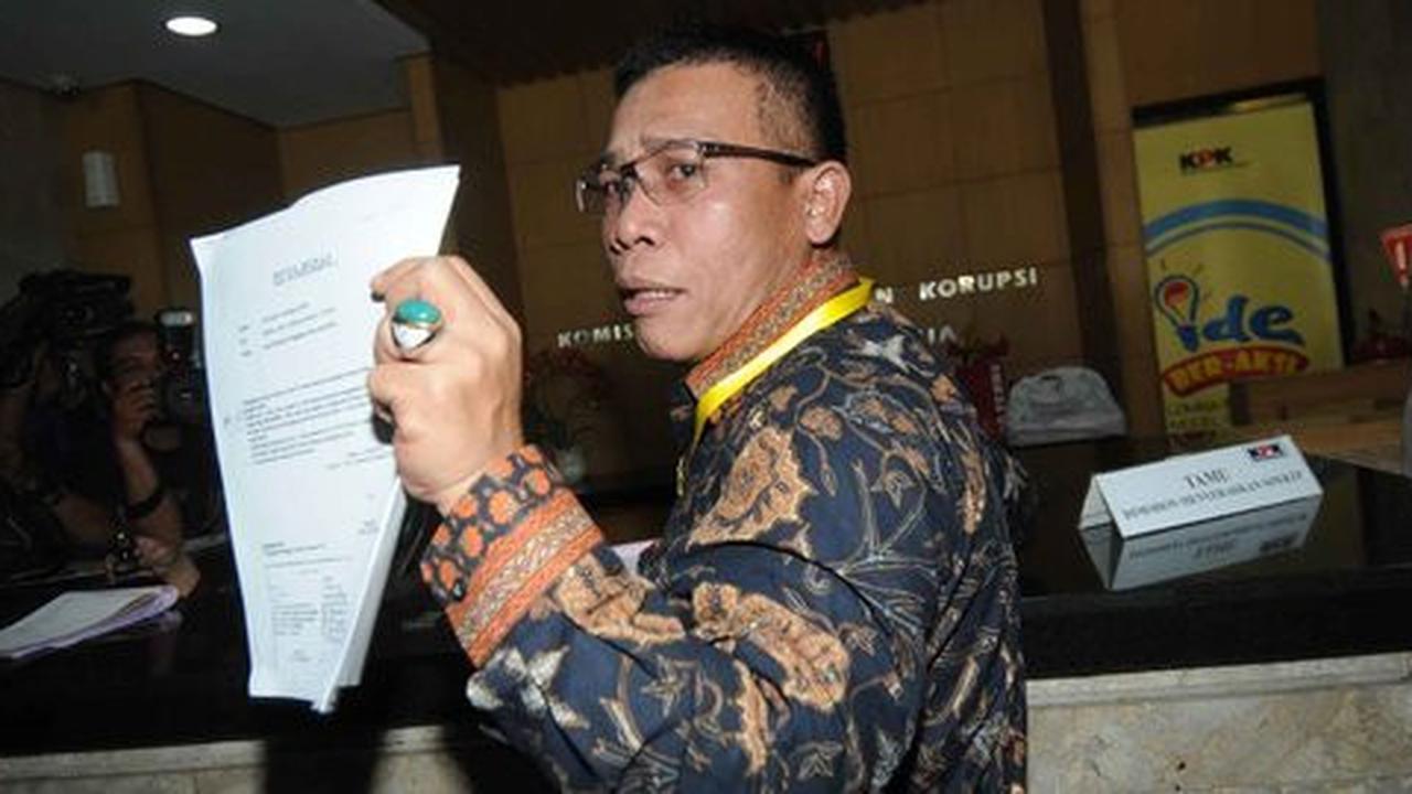 Jamdatun tak rekomendasikan, Politisi PDIP sebut Lino langgar hukum