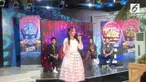 Anugerah Planet Muzik (APM) bakal digelar di Teater MES Mediacorp, 28 September 2018. Para nominasinya berasal dari Asia Tenggara. Jadi, tak hanya Indonesia. Tapi ada juga dari Singapura, Malaysia, dan Brunei Darussalam.