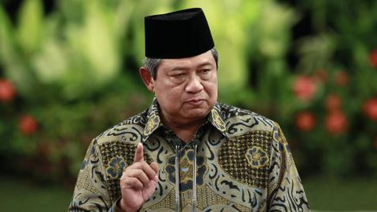 Demokrasi Indonesia tersungkur