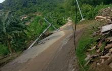 Puluhan Rumah Rusak Disapu Angin Kencang Lombok Tengah, Ratusan KK Terdampak Banjir