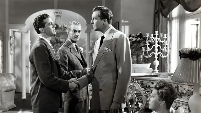 Laura (1944)