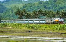 Tiket Kereta Api untuk Libur Natal dan Tahun Baru Sudah Bisa Dibeli, Begini Caranya Mudah Banget!