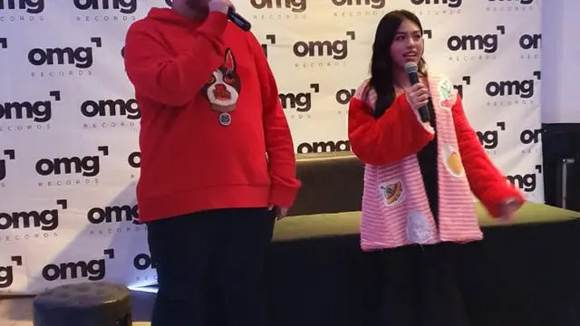 Kamasean dan JunkieMunkie