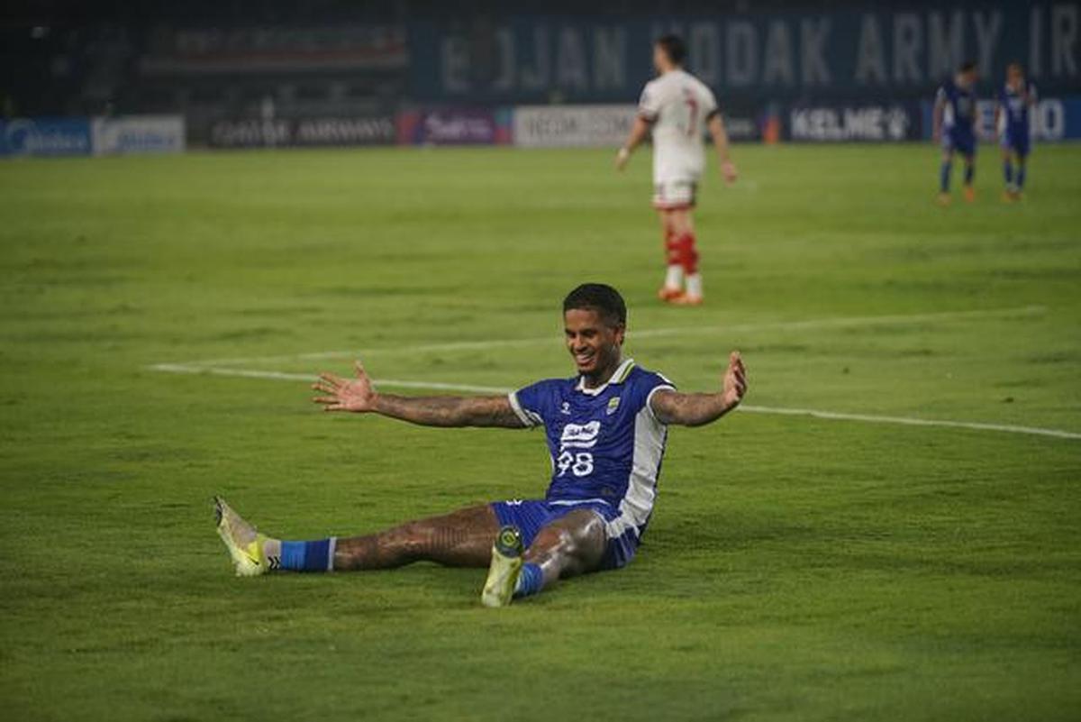 Persib ke Babak 16 Besar AFC Champions League 2: Indonesia Bisa Punya 2 Wakil di Musim Depan!