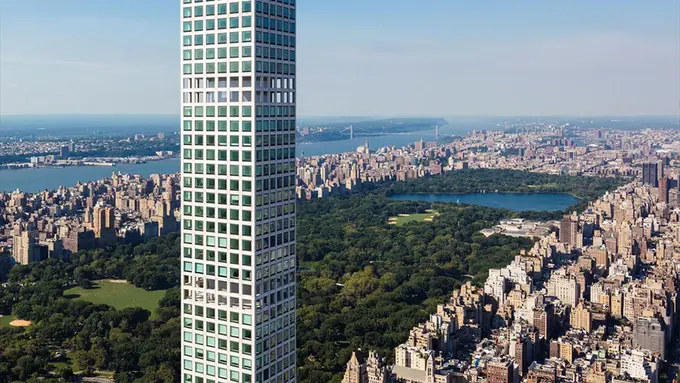 [Bintang] Jennifer Lopez