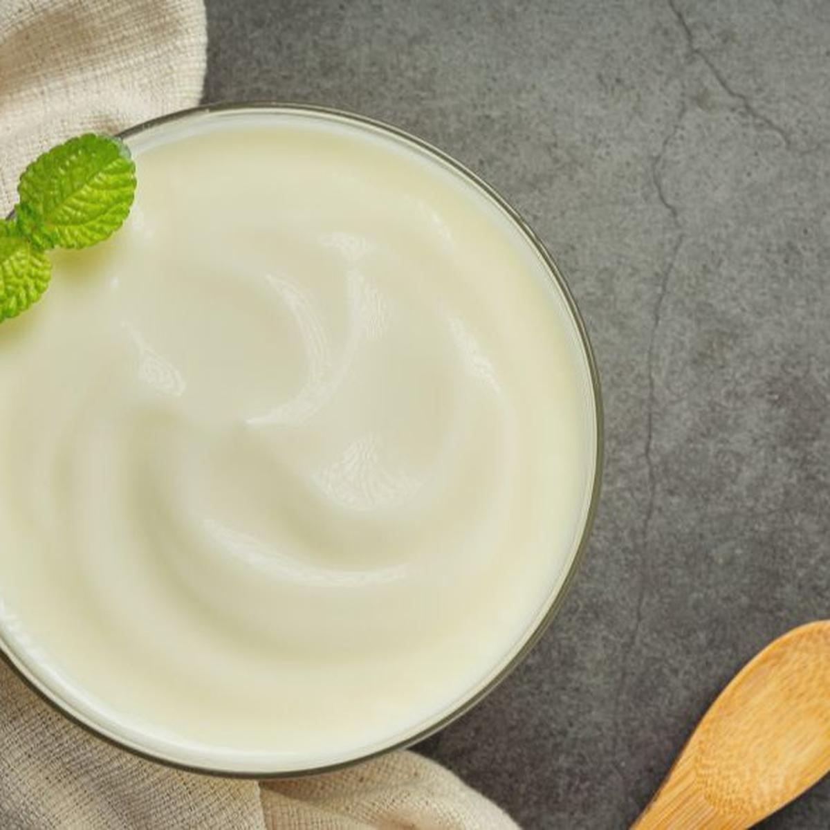 Yogurt