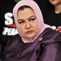 Emilia Contessa [Foto: Panji Diksana/Liputan6.com]