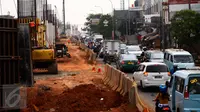 Bekasi Diprediksi Bebas Macet pada 2023