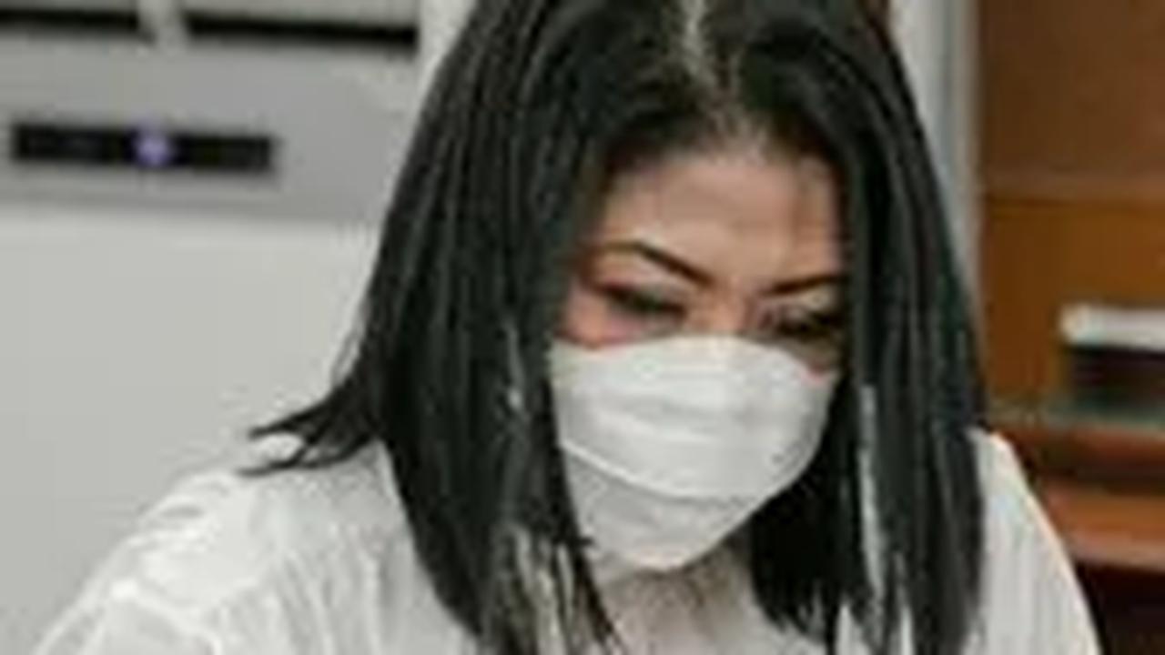 Mulai Hari Ini, Putri Candrawathi Mendekam di Lapas Pondok Bambu