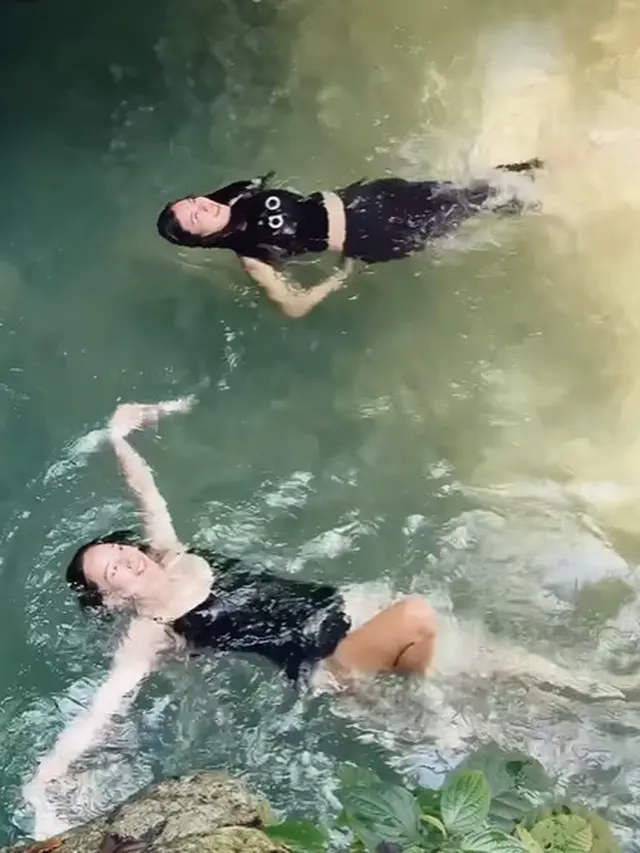 Syahnaz Sadiqah (Instagram/syahnazs)