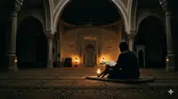 Hikmah Nuzulul Quran dalam Kehidupan Sehari-hari, Mengandung Pesan Mendalam yang Jarang Disadari