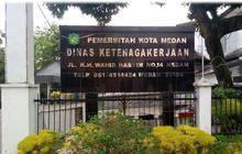 Pemkot Medan Terima 50 Pengaduan THR Lebaran 2026, Mayoritas Telah Tuntas